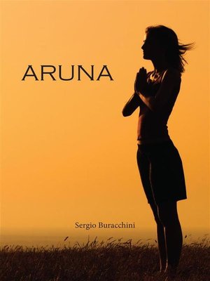 cover image of Aruna